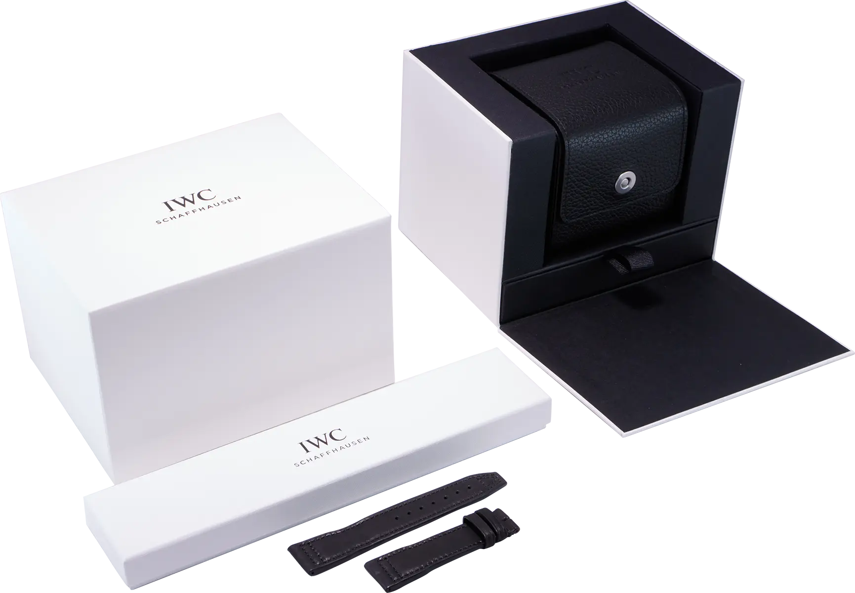 IWC Mark XVIII Le Petit Prince IW327010